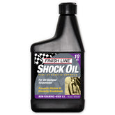Finish Line S/Oil F/Line 10Wt 16Oz/475Ml